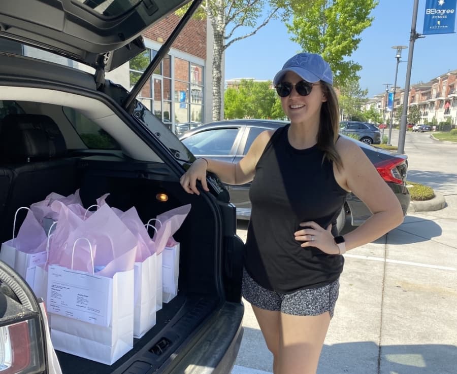 Lake Houston-area boutiques use personal touch, online sales to keep going in coronavirus crisis