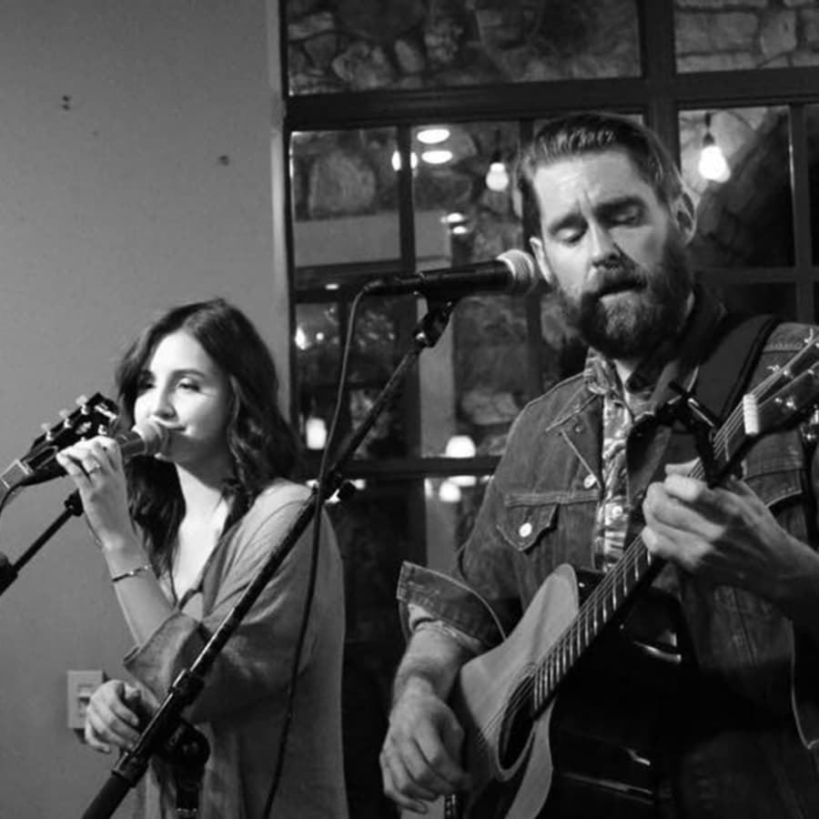McKinney relief fund for musicians launches with online watch party amid coronavirus concerns