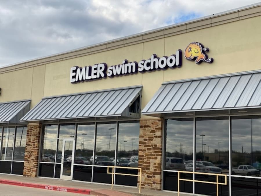 Emler Swim School plans new location in Katy area