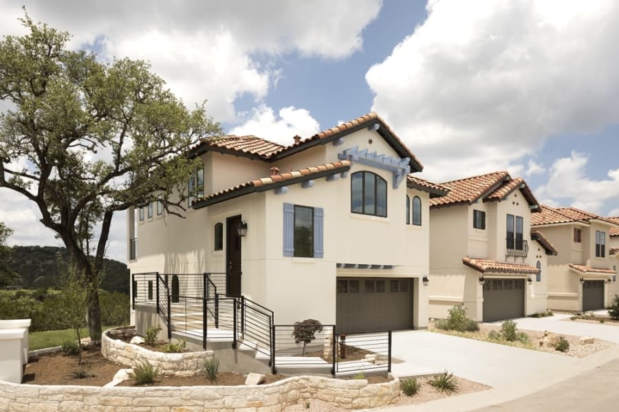 Ash Creek Homes recognized at the 2020 Residential Real Estate Awards on March 12