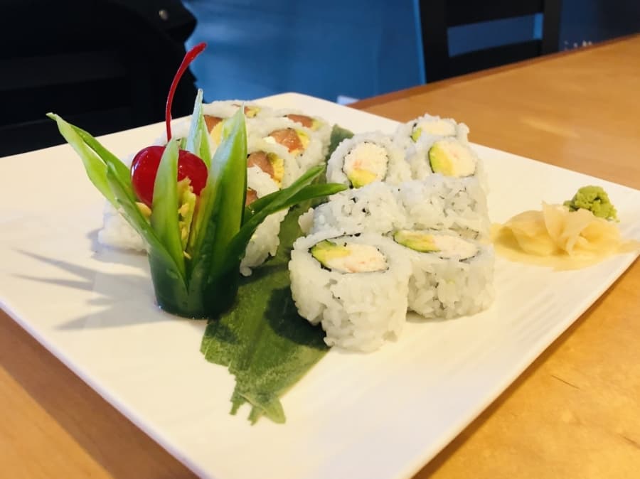 Sushi Nomi: Dedication to freshness and quality creates loyal following