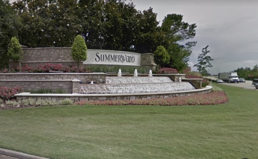 Get to know the master-planned community of Summerwood,  77044