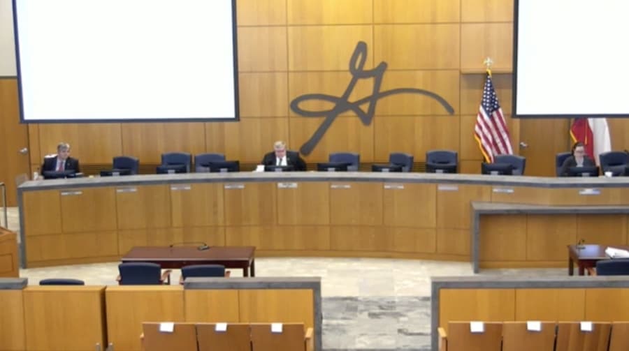 Due to coronavirus effects, Georgetown City Council to decide if proposed mobility bond should be on 2020 or 2021 ballot