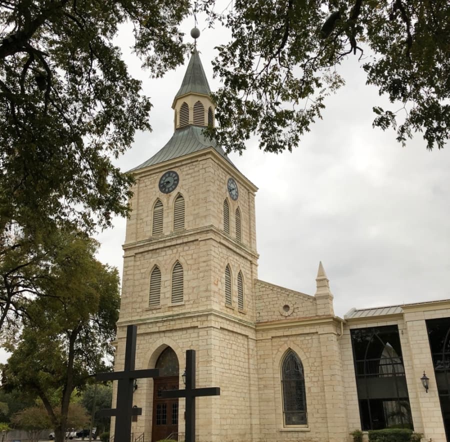 Here's why New Braunfels is allowing limited, in-person religious services, despite coronavirus concerns
