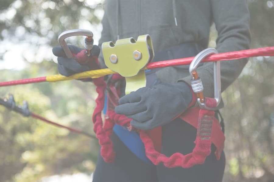 Geronimo Adventure Park to bring zip lining to Spring this summer