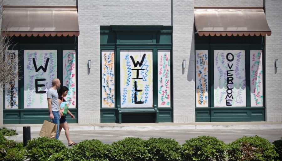 Response to coronavirus brings Houston's cherished restaurant industry to its knees