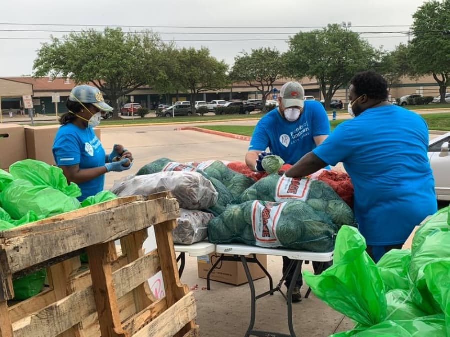GUIDE: 10 ways to help the Katy-area community during the coronavirus outbreak