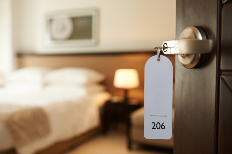 Tomball, Magnolia hotels see mass cancellations as travel plans, events dwindle