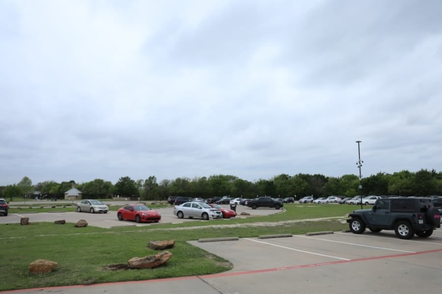 Plano limits parking access at Arbor Hills Nature Preserve to fend off crowds on trails