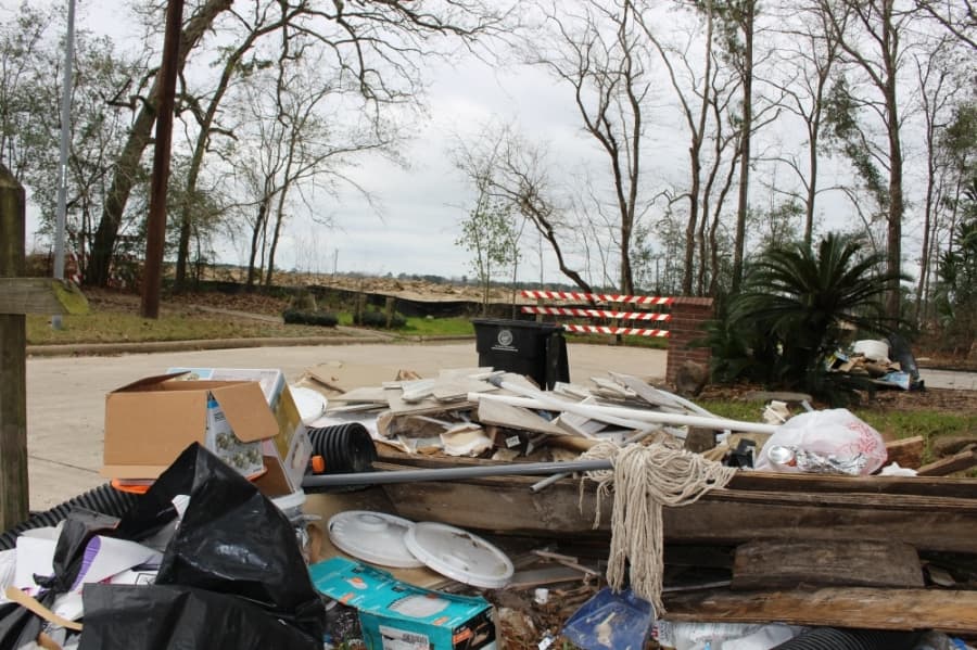 Harris County commissioners to deliberate Woodridge Village purchase in April 7 executive session