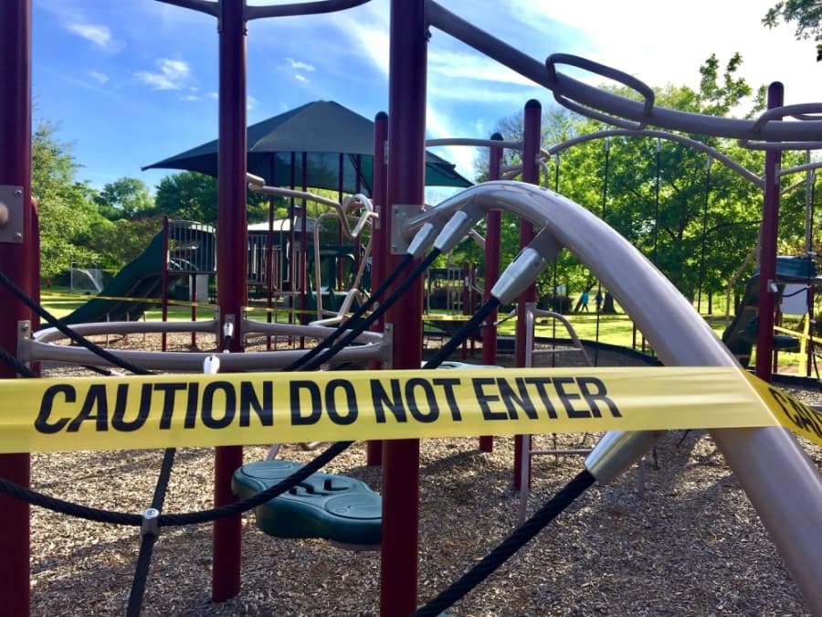 City of Pflugerville to close all parks Easter weekend, April 10-13