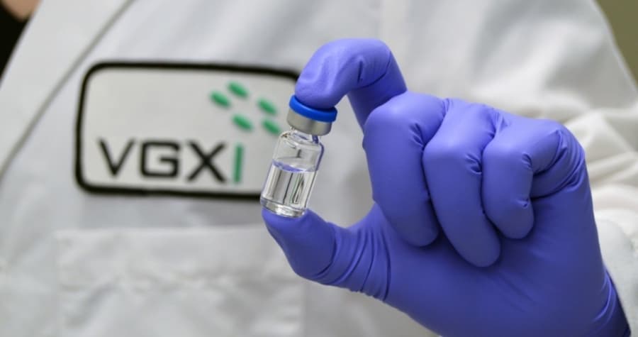 VGXI announces release of new coronavirus vaccine; first clinical study to begin April 6