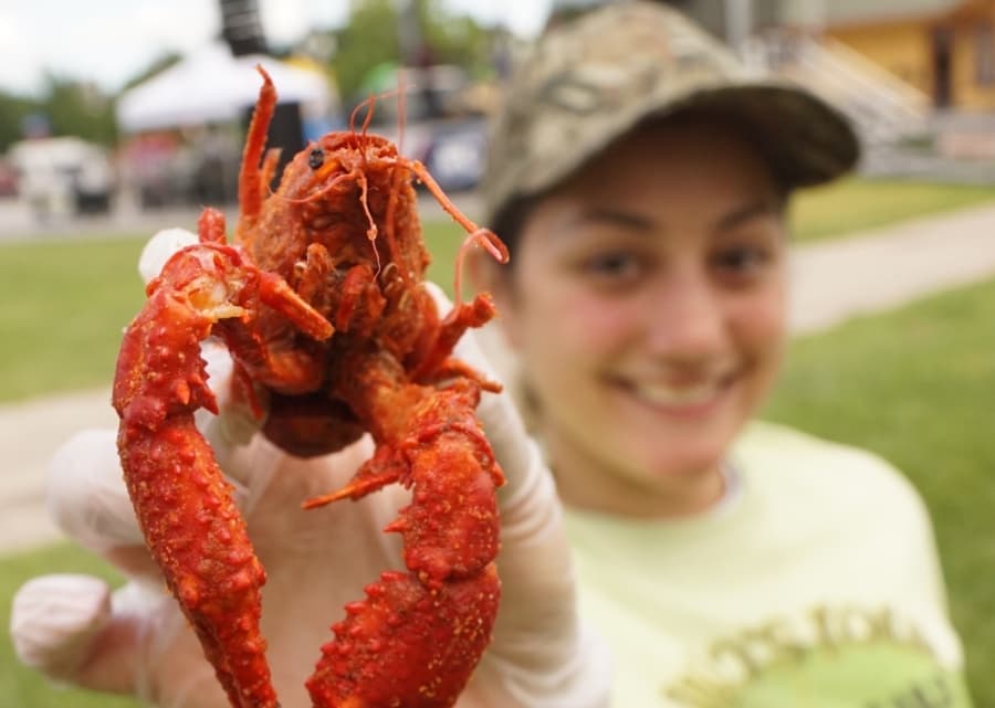 Tomball's annual Rails & Tails Mudbug Festival canceled