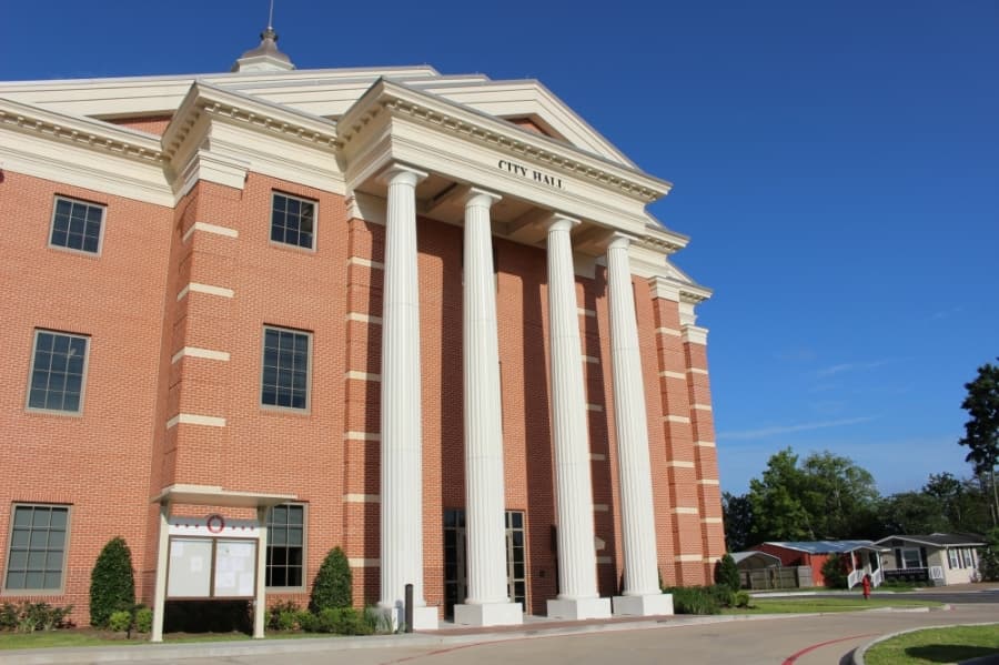 How to watch, participate in April 6-10 virtual city, county meetings in the Katy area