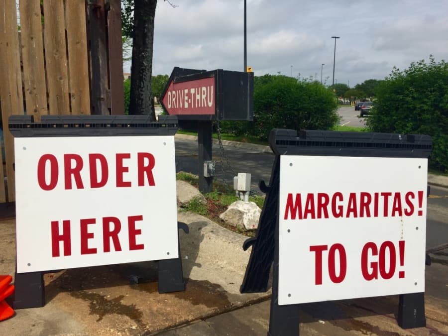 GALLERY: 19 photos of Round Rock while residents are ordered to stay at home