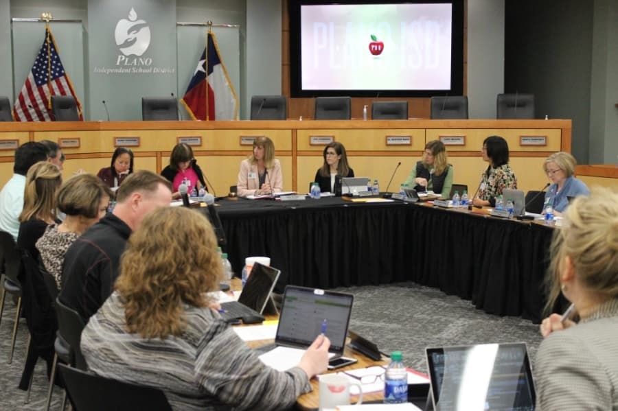 Update: Plano ISD cancels comprehensive exams, adopts new grading rules during coronavirus closures