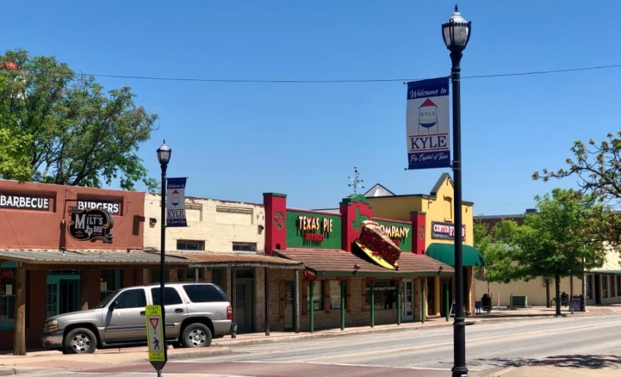 City of Kyle extends day care closures, continues sanitation measures at gas stations