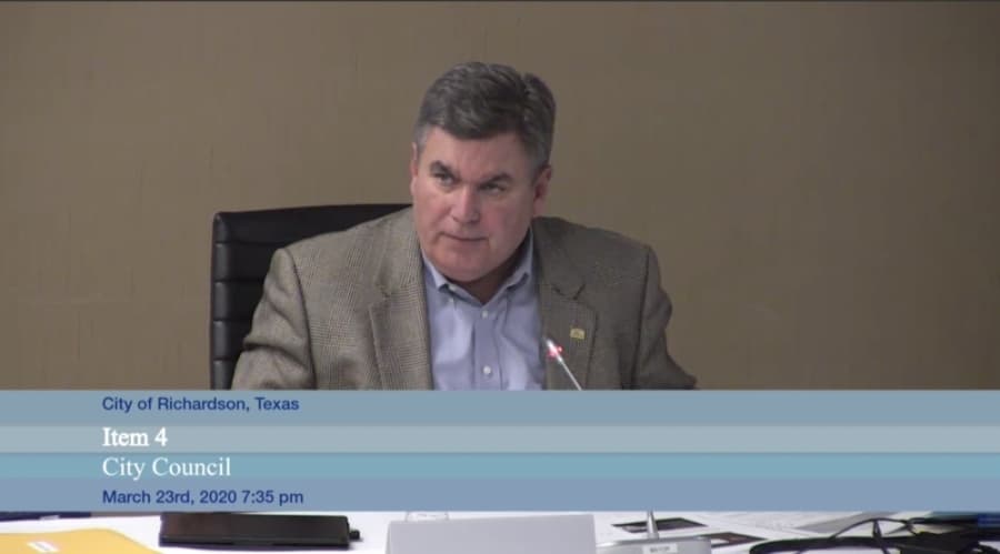 5 updates Richardson residents should know about the city’s response to COVID-19