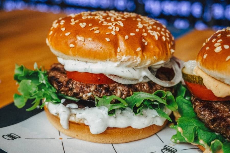 Burgerim closes Katy Freeway location