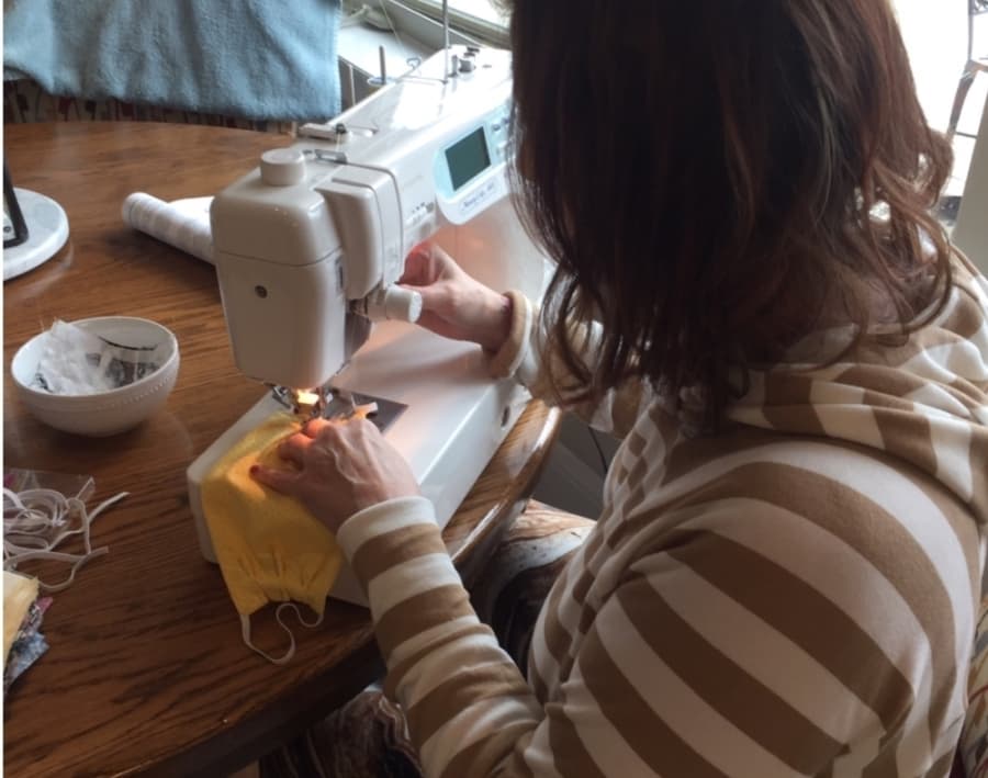 See what these North Houston-area businesses are doing to stop the coronavirus