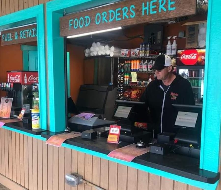 Big Daddy's Ship Store in Grapevine reopens after remodel