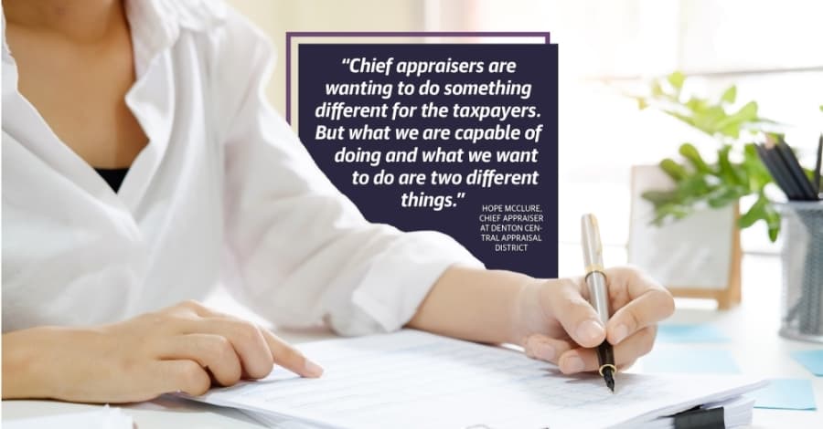 Area chief appraisers struggle to meet tax calendar deadlines under stay-at-home orders