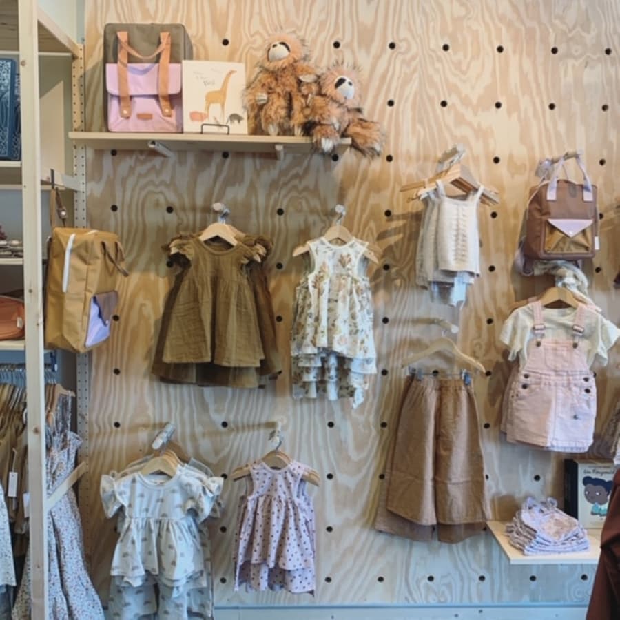 New Kingwood storefront for SANNA baby and child offers curbside pickup, delivery during coronavirus