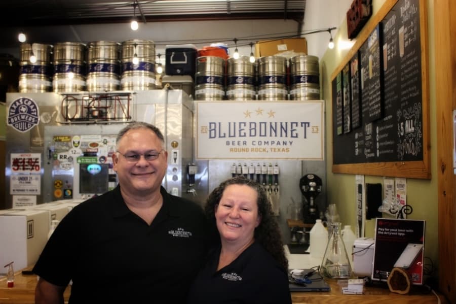 “The coronavirus is the biggest challenge craft brewers have faced since prohibition,” David Hulama said. “It’s not a complete shutting down of alcohol production businesses, but it’s pretty close.”