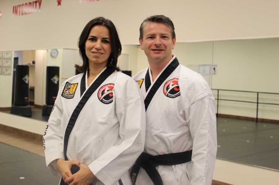 Southlake’s Reveal Martial Arts focuses on positive leadership through virtual classes