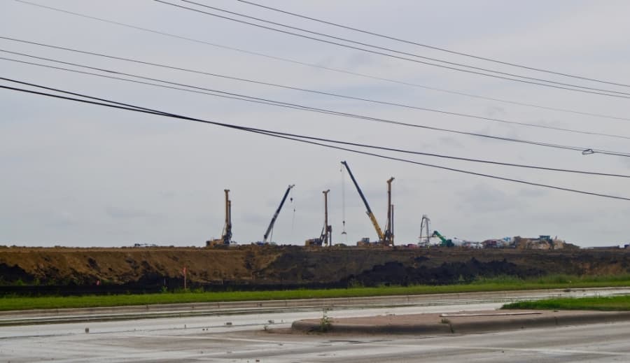 Pflugerville City Council decides against temporary construction suspension due to COVID-19