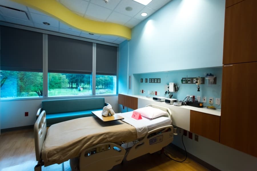 Texas Children’s Hospital provides stipend to employees during COVID-19
