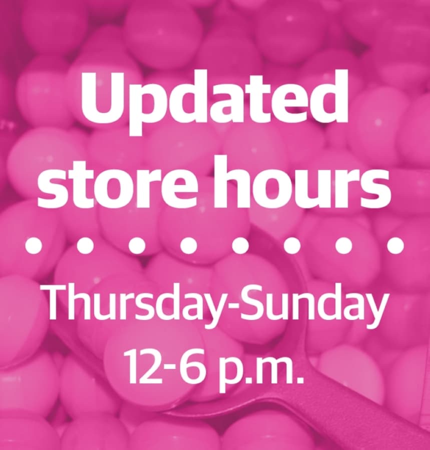 Hey Sugar in Roanoke has been able to find success through new services, at-home offerings and by staying active on social media. (Community Impact Staff)