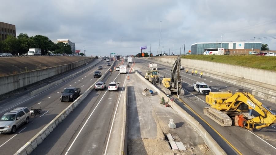 Local political leaders look to free up $600 million for I-35 by potentially waiting on local projects such as Loop 360, RM 620, US 79 and Parmer Lane