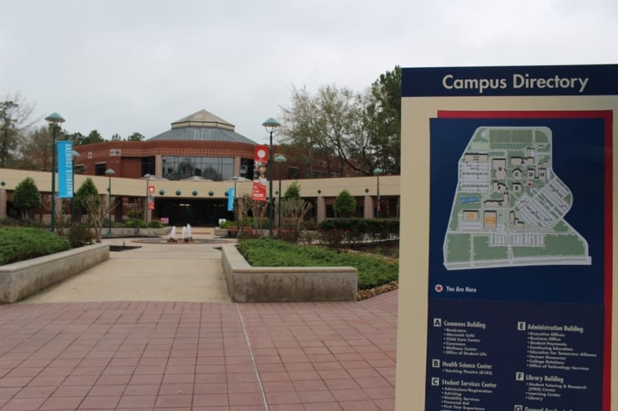 Pandemic changes move Lone Star College System to enhance online, workforce education long-term