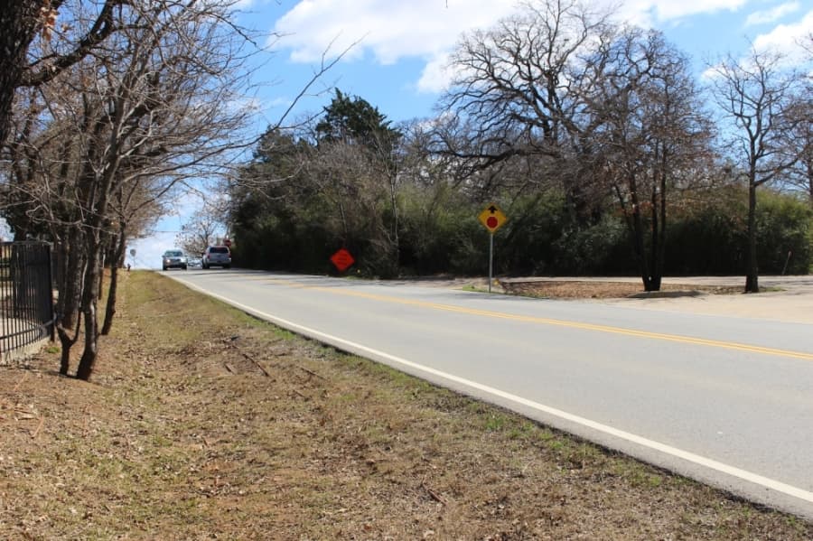 Two road projects in Colleyville to move forward