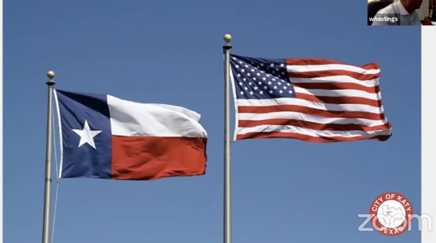 Katy officials extend disaster declaration, postpone appointment of local health authority