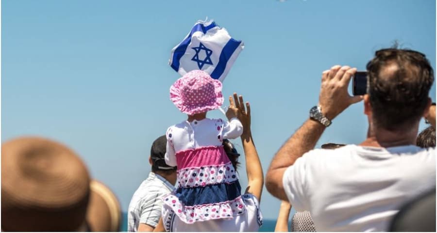 Austin’s Jewish community prepares for Passover observance under quarantine