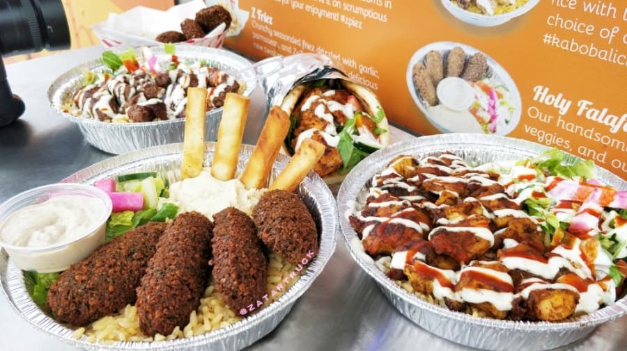 Two more vendors announced for Grapevine’s upcoming Harvest Hall; food trucks to expand reach of 6 kitchens