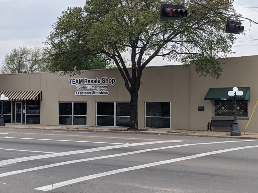 Tomball Emergency Assistance Ministries celebrates 35 years