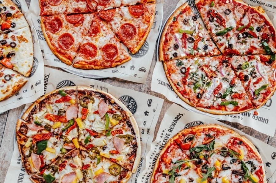 PizzaRev closes permanently in Round Rock