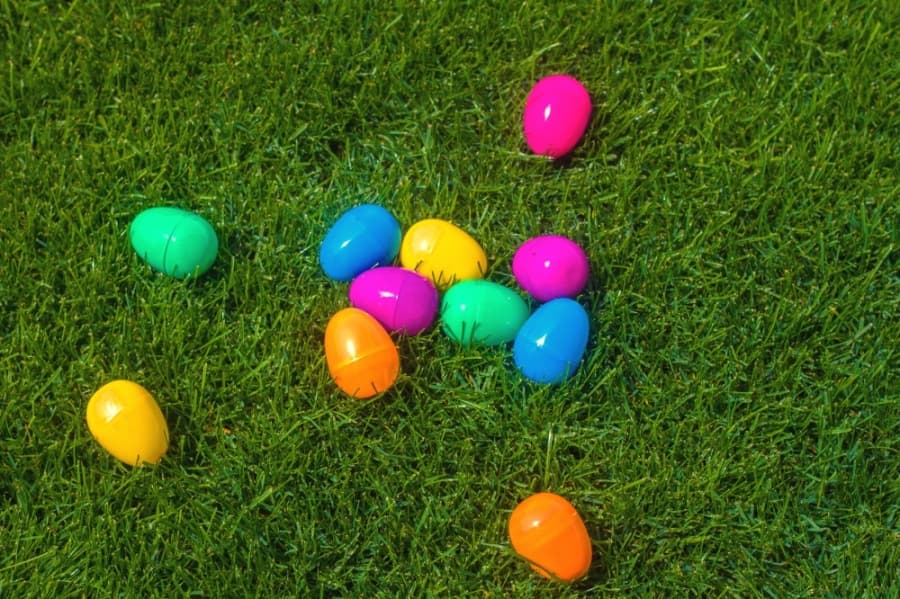 Cedar Park, Leander offer families at-home egg hunt, youth art contest