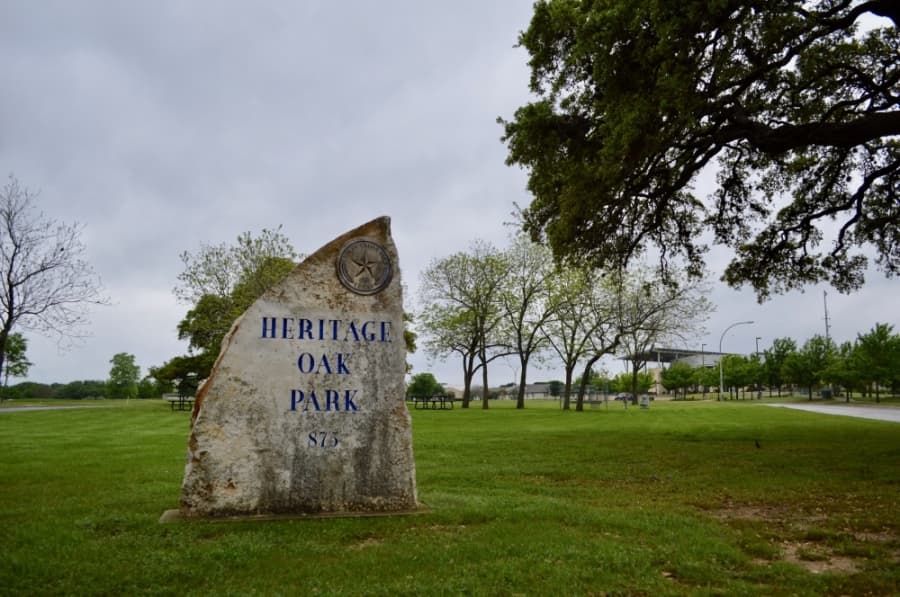 Update: Leander closes Robin Bledsoe Park during Easter weekend