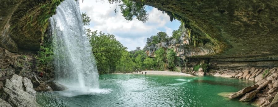Lake Travis-Westlake-area parks to close Easter weekend