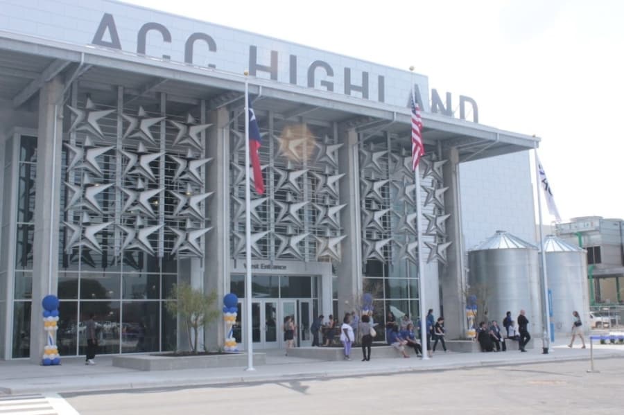 Austin Community College to move scheduled summer courses online