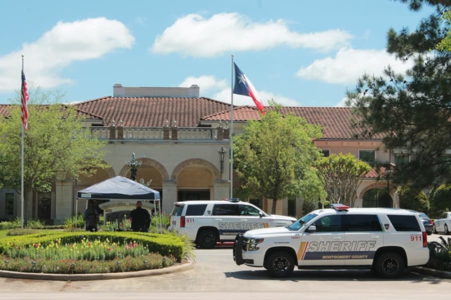 The Conservatory at Alden Bridge releases update on coronavirus measures