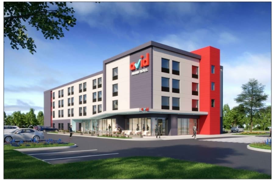Avid Hotels delays Round Rock opening due to coronavirus