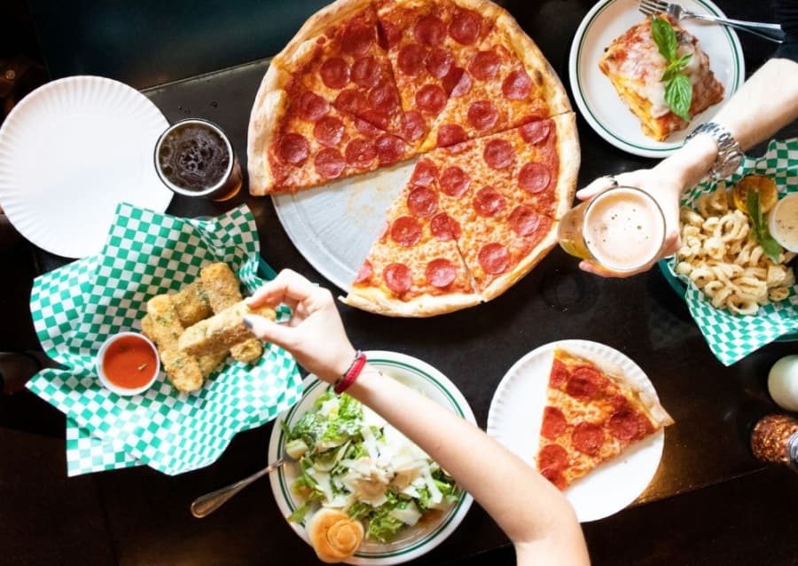 Tony C’s Pizza and Beer Garden delays Round Rock opening