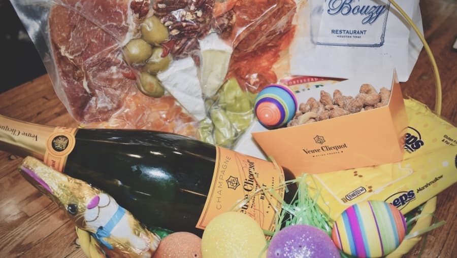 Houston takeout: Easter specials and other options around the Heights, River Oaks and Montrose