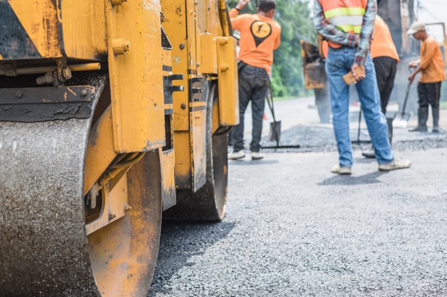 Despite pandemic, Bay Area transportation projects making progress
