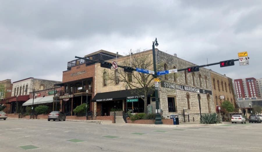 San Marcos to receive over $6 million in disaster-relief funds from CARES Act